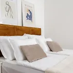 Barbara Ii - Luxury With Balcony Gostinjska kuća 3*