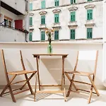 Barbara Ii - Luxury With Balcony 3* Zadar