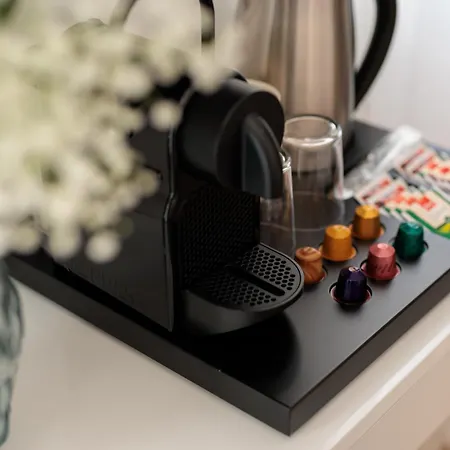 Affittacamere Barbara Ii - Luxury With Balcony 3*