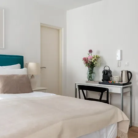Gasthuis Barbara Ii - Luxury With Balcony