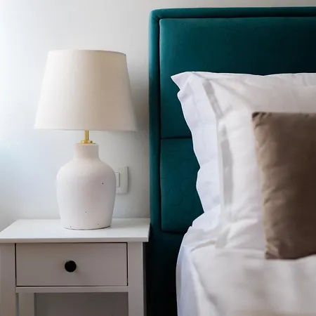 Barbara Ii - Luxury With Balcony Affittacamere Zara