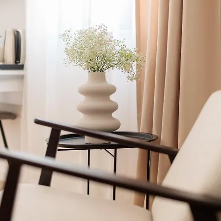 Pensjonat Barbara Ii - Luxury With Balcony 3*