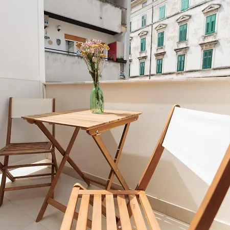 Barbara Ii - Luxury With Balcony 3*