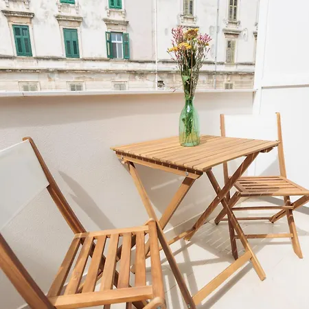 Barbara Ii - Luxury With Balcony Pensjonat 3*