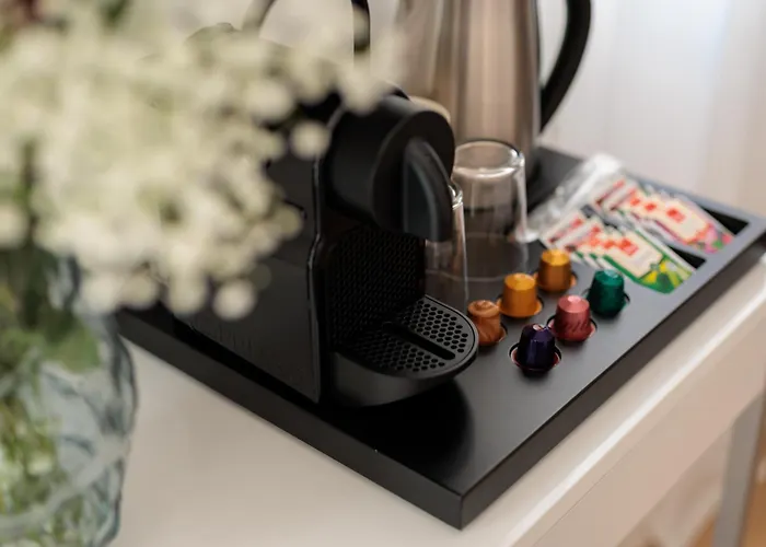 Gostinjska kuća Barbara Ii - Luxury With Balcony 3*