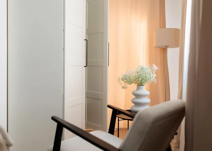 Barbara Ii - Luxury With Balcony Gostinjska kuća Zadar