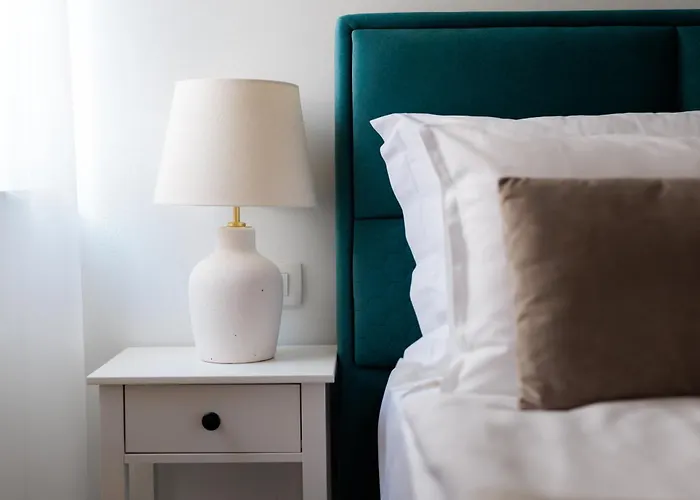 Barbara Ii - Luxury With Balcony Gostinjska kuća Zadar