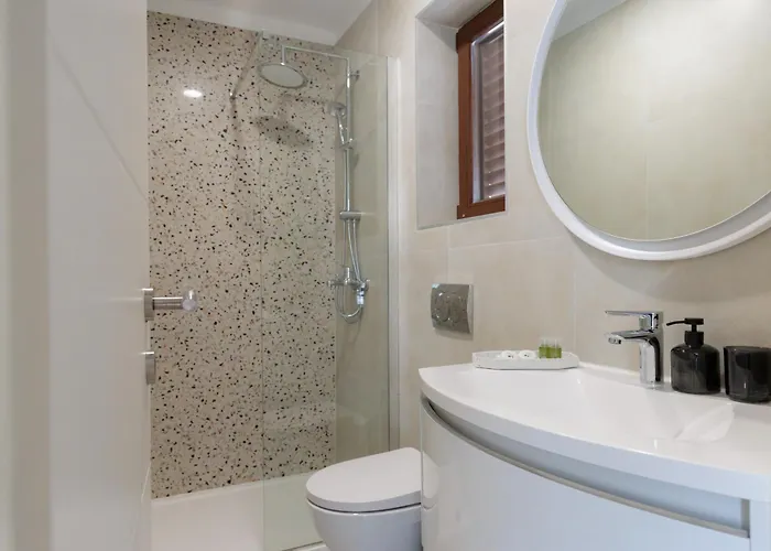 Barbara Ii - Luxury With Balcony Gostinjska kuća Zadar