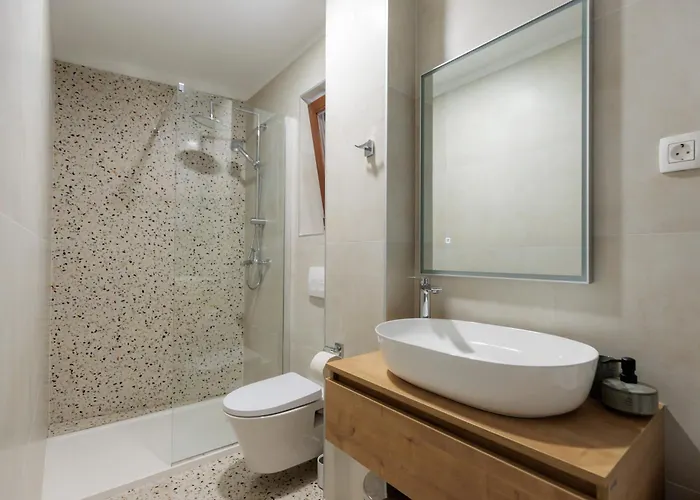 Gostinjska kuća Barbara Ii - Luxury With Balcony 3*