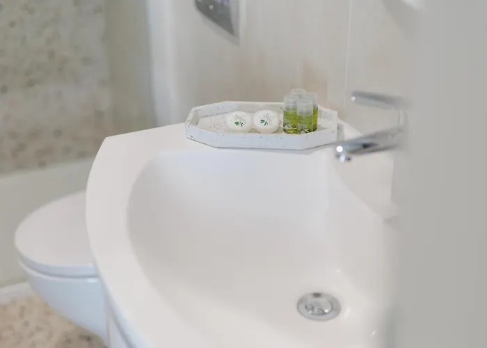 Gostinjska kuća Barbara Ii - Luxury With Balcony Zadar